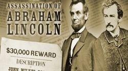 The Assassination of Abraham Lincoln