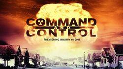 Command and Control