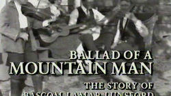 Ballad of a Mountain Man