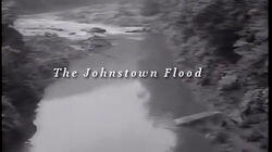 The Johnstown Flood