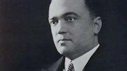 G-Men: The Rise of J. Edgar Hoover