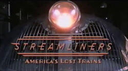 Streamliners: America's Last Trains