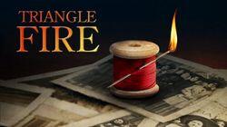 Triangle Fire