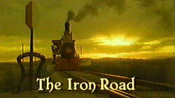 The Iron Road