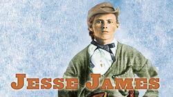 Jesse James