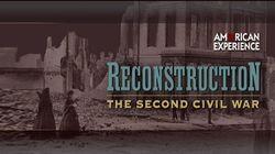 Reconstruction: The Second Civil War: Revolution