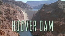 Hoover Dam