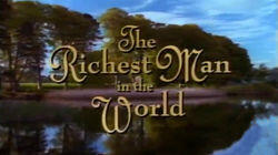 The Richest Man in the World: Andrew Carnegie