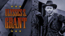 Ulysses S. Grant: Warrior