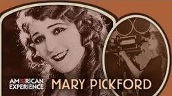 Mary Pickford