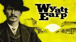 Wyatt Earp