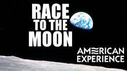 Race to the Moon