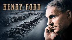 Henry Ford