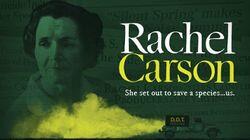 Rachel Carson