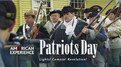 Patriots Day