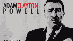 Adam Clayton Powell