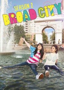 Broad City - Season 2