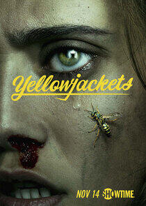 Yellowjackets - Season 1