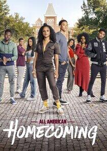 All American: Homecoming - Season 1