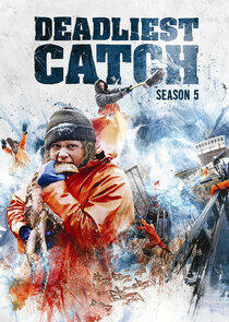 Deadliest Catch - Season 5