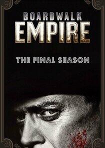 Boardwalk Empire - Season 5