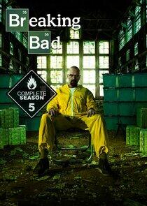 Breaking Bad - Season 5