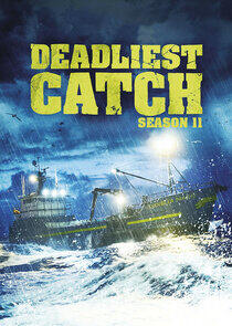 Deadliest Catch - Season 11