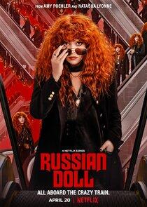 Russian Doll - Season 2