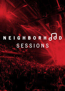 Neighborhood Sessions