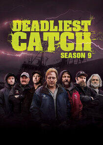 Deadliest Catch - Season 9