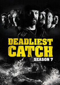 Deadliest Catch - Season 7