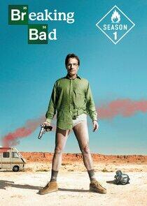 Breaking Bad - Season 1