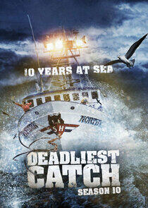 Deadliest Catch - Season 10