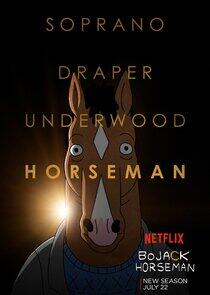 BoJack Horseman - Season 3