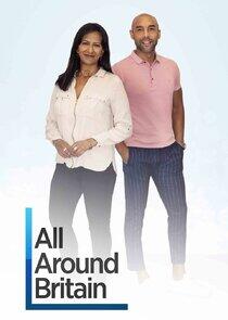 All Around Britain - Season 1