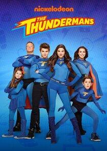 The Thundermans