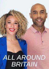 All Around Britain - Season 2