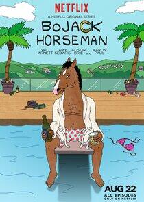 BoJack Horseman - Season 1