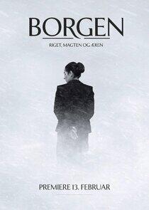 Borgen - Riget, Magten og Æren - Season 1