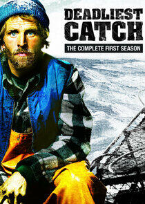 Deadliest Catch - Season 1