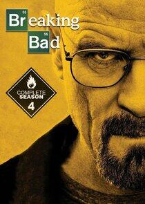 Breaking Bad - Season 4