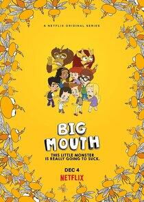 Big Mouth - Season 4