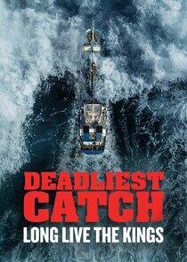 Deadliest Catch - Season 18