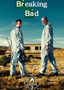 Breaking Bad - Season 2