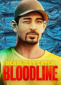 Deadliest Catch: Bloodline - Season 2