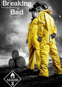 Breaking Bad - Season 3