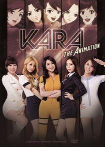 Kara The Animation