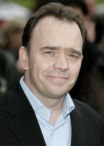 Todd Carty