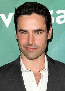 Jesse Bradford