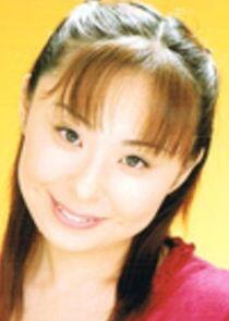 Haruka Nagami